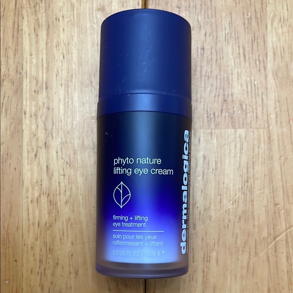 dermalogica Other - Dermalogica Phyto Nature Lifting Eye Cream